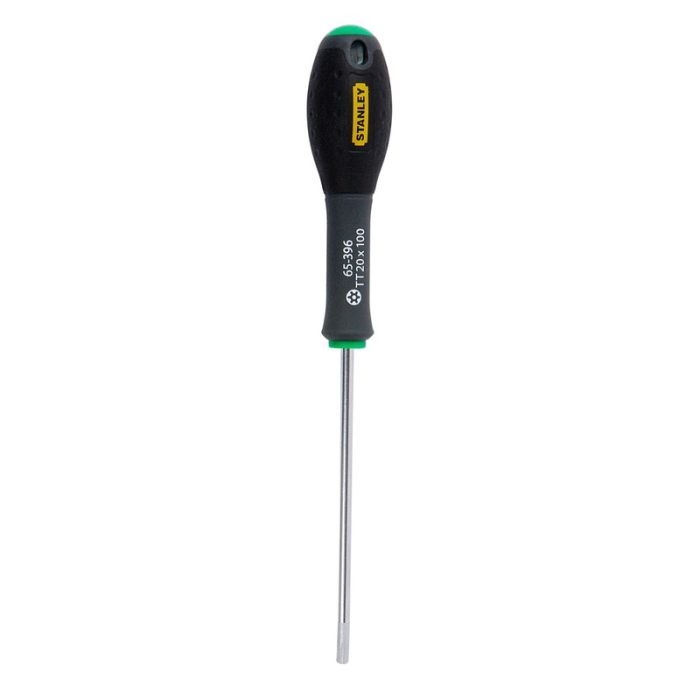 STANLEY - Surubelnita FatMax torx siguranta TT20 x 75mm [1-65-396]