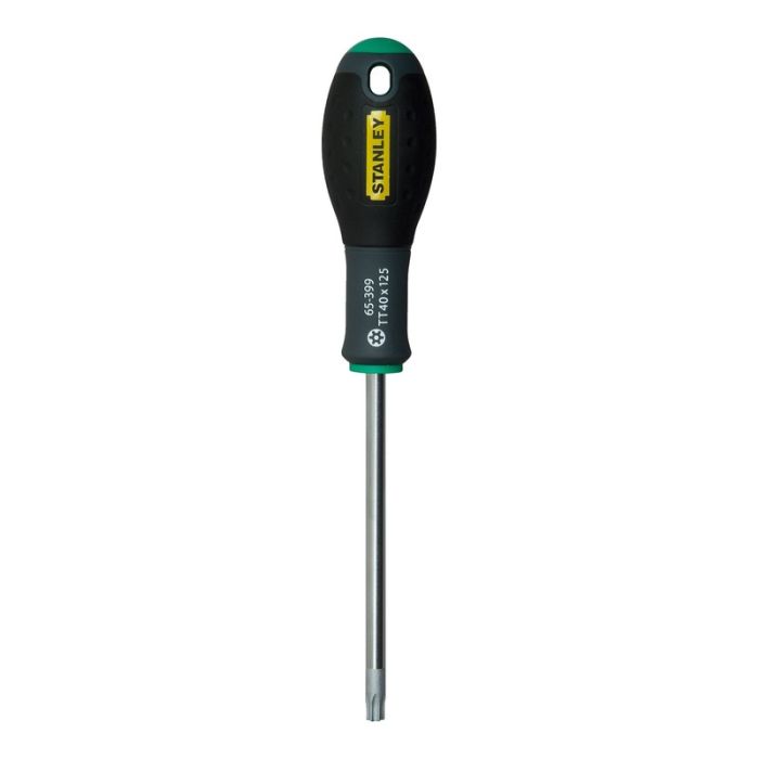 STANLEY - Surubelnita FatMax torx siguranta TT40 x 125mm [1-65-399]