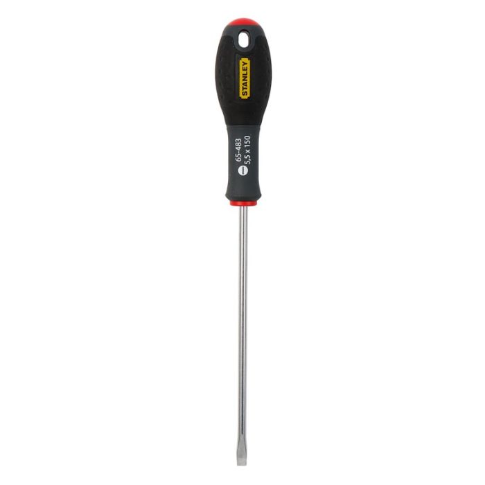 STANLEY - Surubelnita FatMax dreapta SL 5.5x150mm [1-65-483]