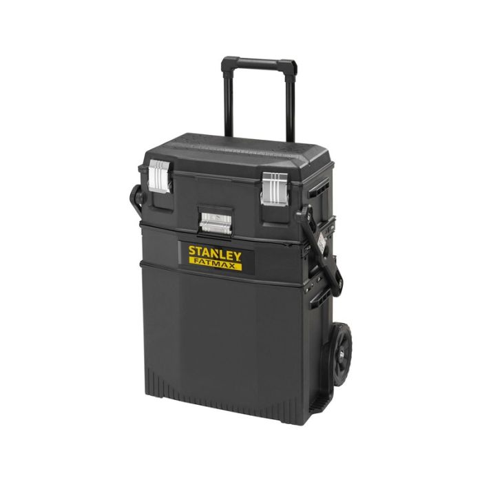 STANLEY - Sistem de depozitare mobil 73 x 54 x 32cm [1-94-210]