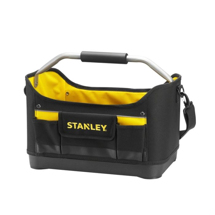 Stanley - Geanta deschisa 16", 25,1x44,7x27,7cm [1-96-182]