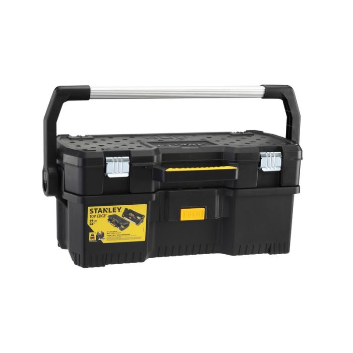 Stanley - Cutie de depozitare cu organizator 24", 67 x 32.3 x 28.3cm [1-97-506]