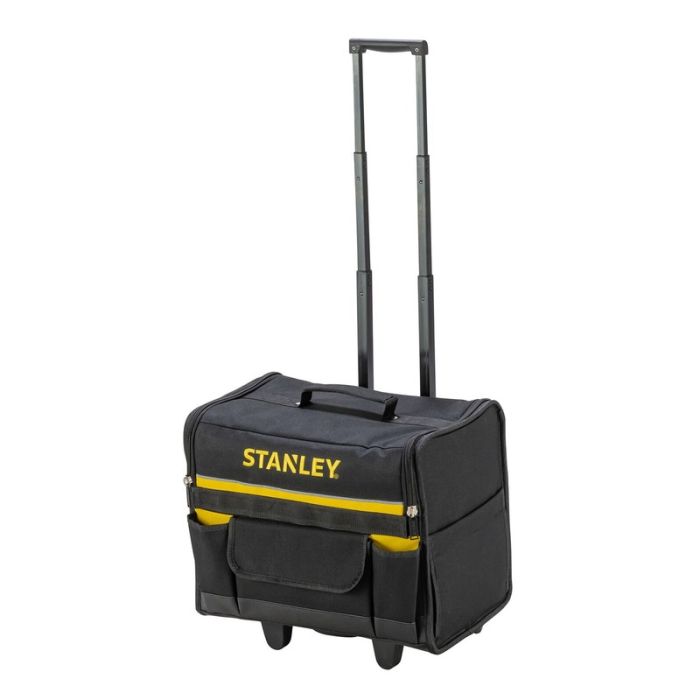 STANLEY - Geanta pentru unelte tip troller 18", 46x33x45cm [1-97-515]