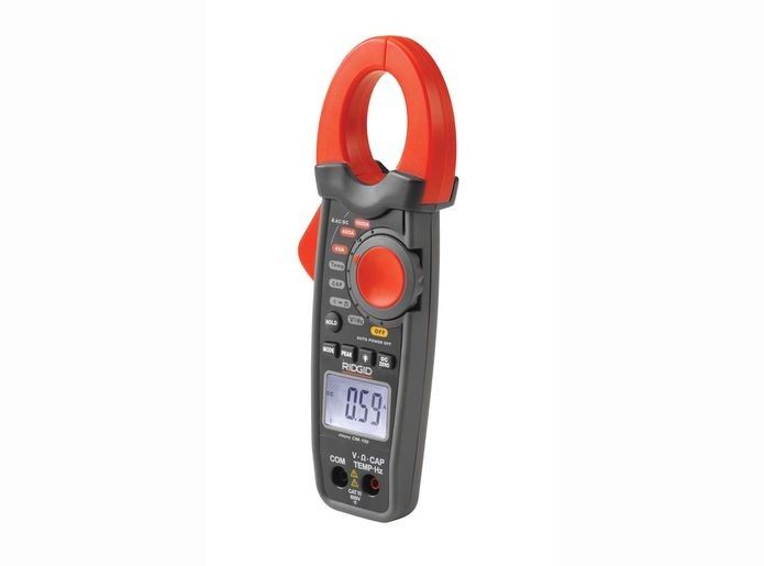 Ridgid - Clampmetru CM-100 [37428]