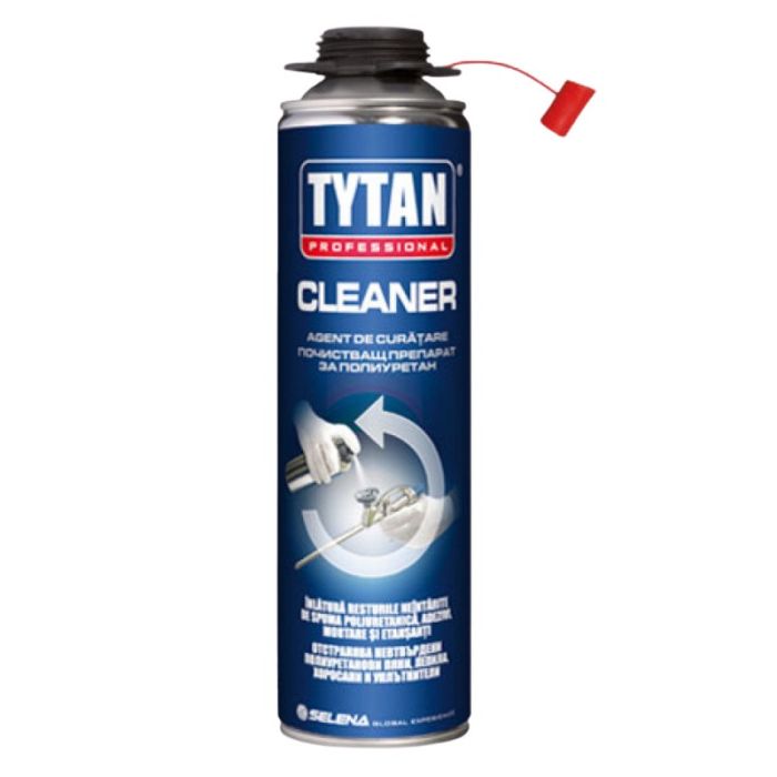 TYTAN - Agent de curatare universal, 500ml