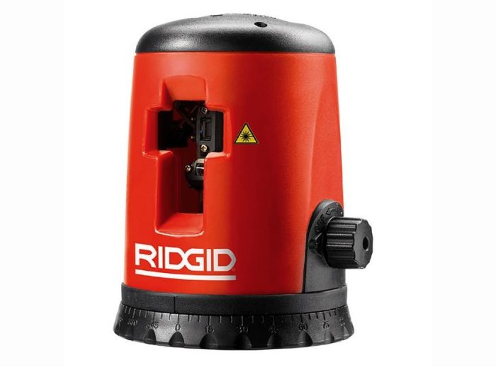 Ridgid - Micro CL-100 nivela cu laser 30m [38758]