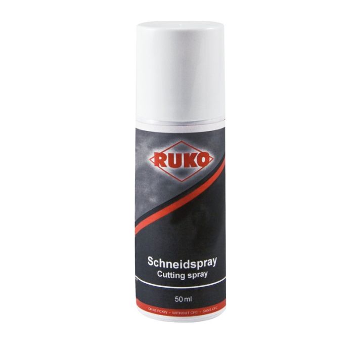 Ruko - Spray pentru gresare 50ml [101010]