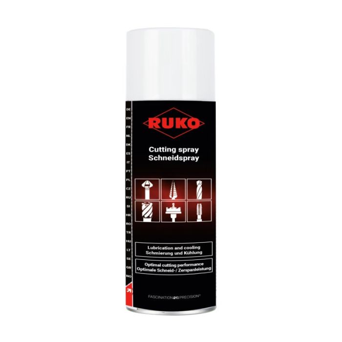 Ruko - Spray pentru gresare 200ml [101025]