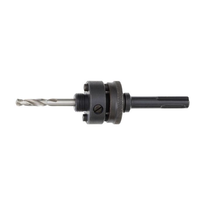 DeWALT - Adaptor SDS-Plus pentru carote Bi-Metal, diametru 32-160mm [DT8108-QZ]