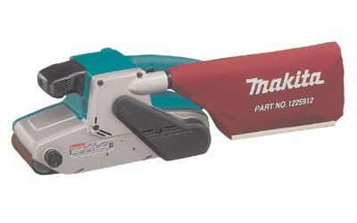 Makita - 9404 Masina de slefuit cu banda [9404]