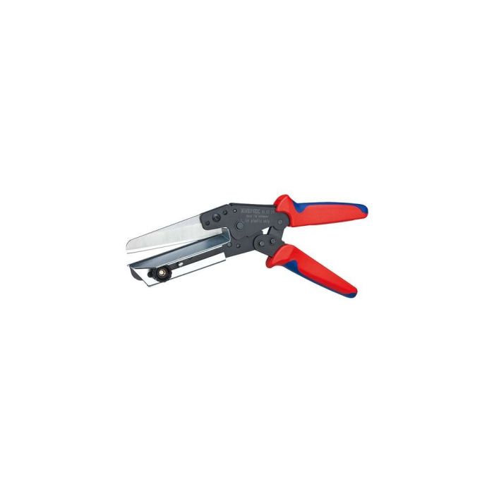 KNIPEX - Foarfeca pentru materiale plastice [950221]