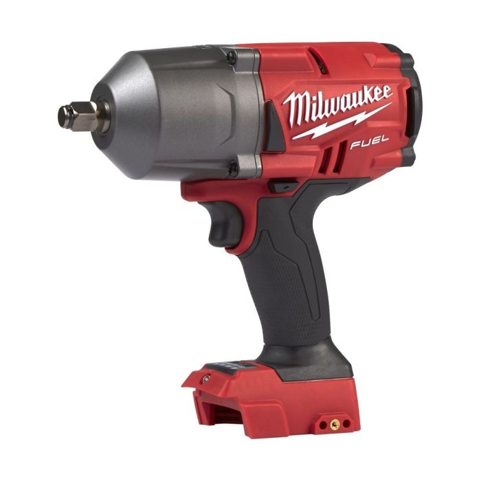 Milwaukee - Masina de insurubat cu impact 1356Nm, M18 FHIWF12-0X, patrat 1/2", 18V, fara acumulator si incarcator [4933459695]