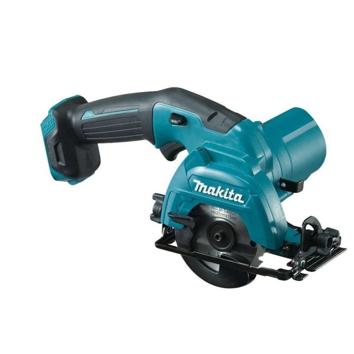 Makita - HS301DZ Fierastrau circular compatibil cu acumulator Li-Ion 10.8V 85mm [HS301DZ]