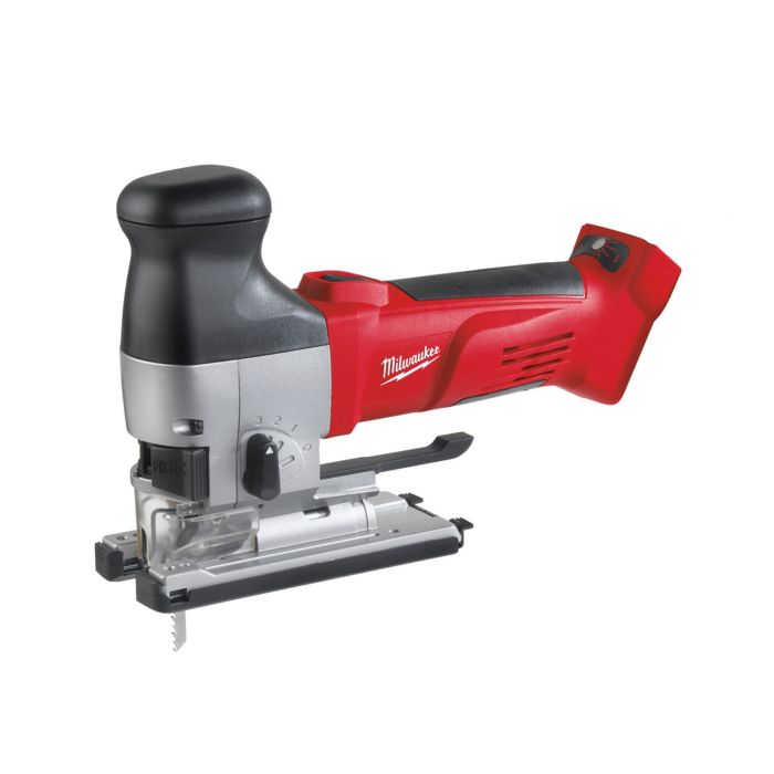 Milwaukee - M18 HD18JSB-0 Fierastrau pendular 18V, bare tool [4933417845]