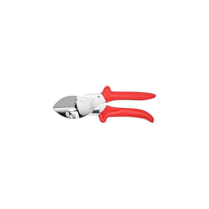 KNIPEX - Foarfeca pentru taiat materiale plate [9455200]