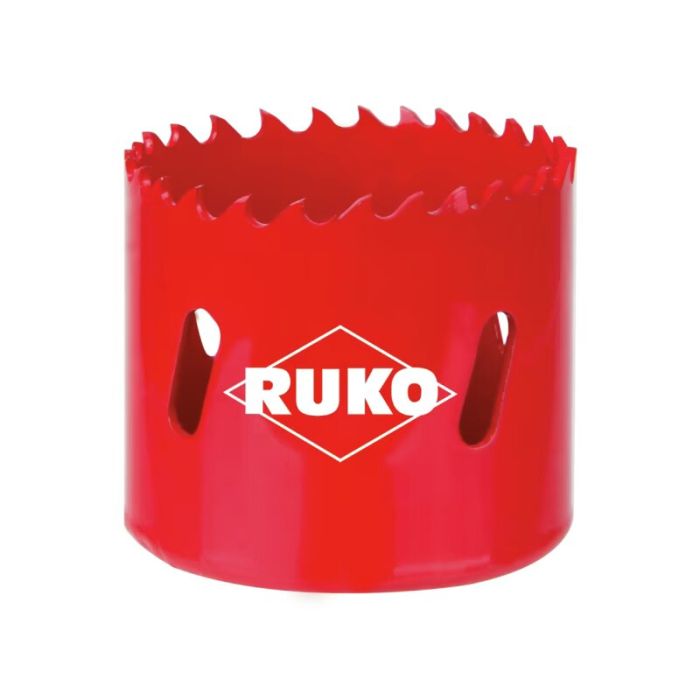 Ruko - Carota bimetal HSS, Ø 30 mm [106030]