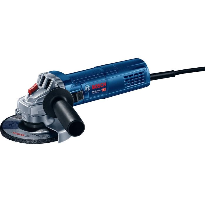 Bosch - GWS 9-125 S Polizor unghiular 900W 125mm turatie variabila