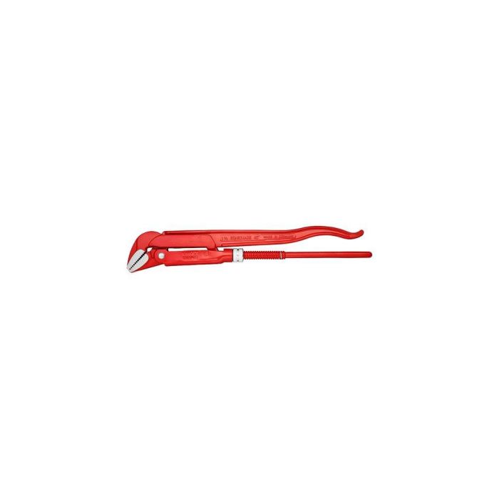 KNIPEX - Cleste suedez 1" pentru tevi cu falci la 45° [8320010]