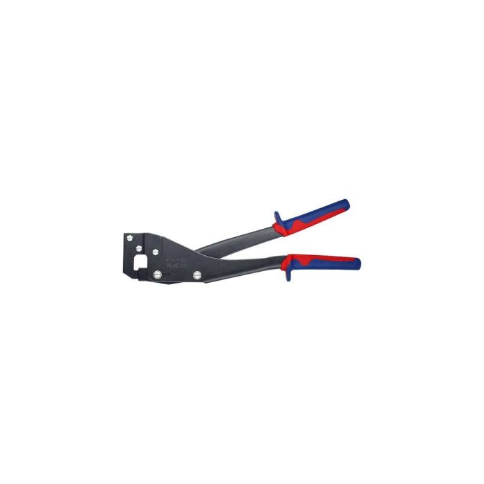 KNIPEX - Cleste de nituit si imbinat profile 340 mm [9042340]