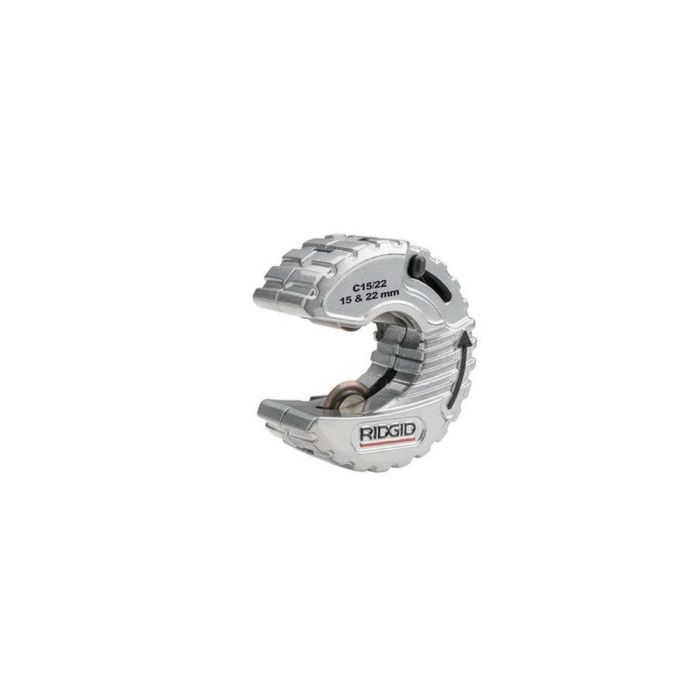 Ridgid - Dispozitiv pentru taiat tubulaturi cupru C15/22 [57018]