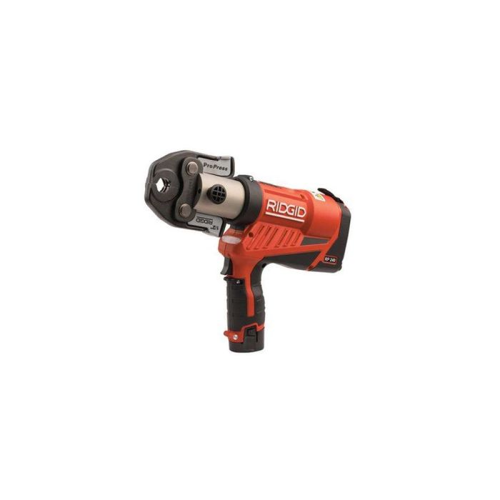 Ridgid - Dispozitiv Ridgid pentru presat fitinguri RP 241 [59158]