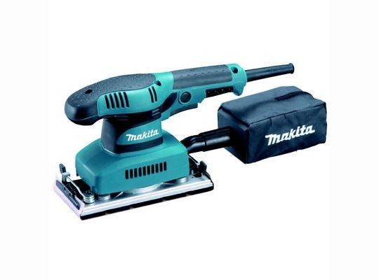 Makita - BO3710 Masina de slefuit 93x228mm 190W 1.6kg [BO3710]