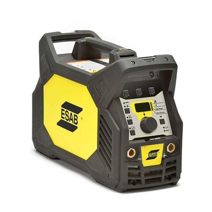 Esab - Aparat sudura Renegade ES 300i cu cabluri [0445250880]