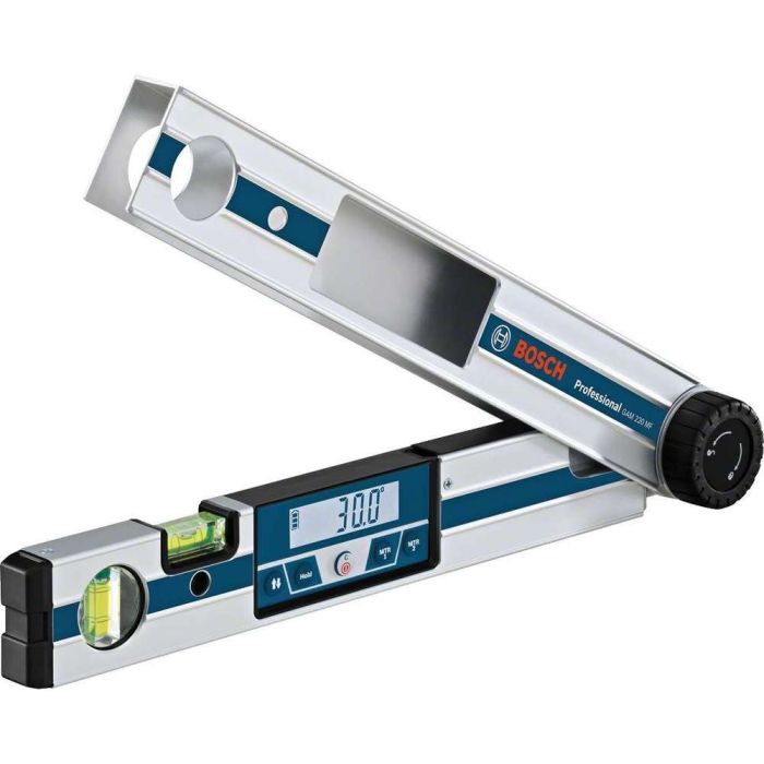 BOSCH - GAM 220 MF Goniometru digital 40cm 0-220° ±0.05° [0601076600]