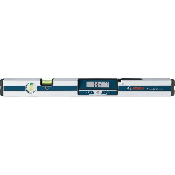 BOSCH - GIM 60 Clinometru digital 60cm 0-360° ±0.05° [0601076700]