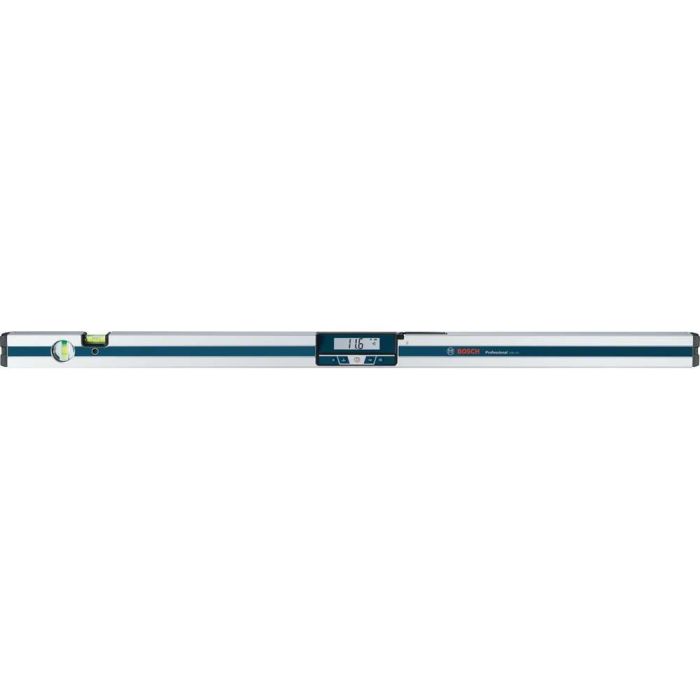 BOSCH - GIM 120 Clinometru digital 120cm 0-360° ±0.05 [0601076800]