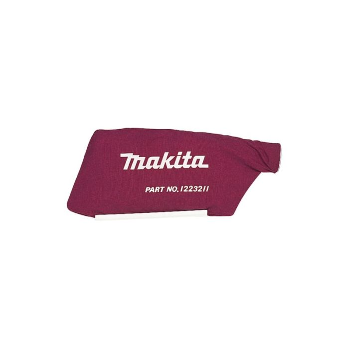 Makita - Sac colector pentru slefuitor 9403 [122562-9]