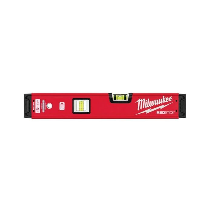 Milwaukee - Nivela Redstick consolidata magnetica 40 cm [4932459061]