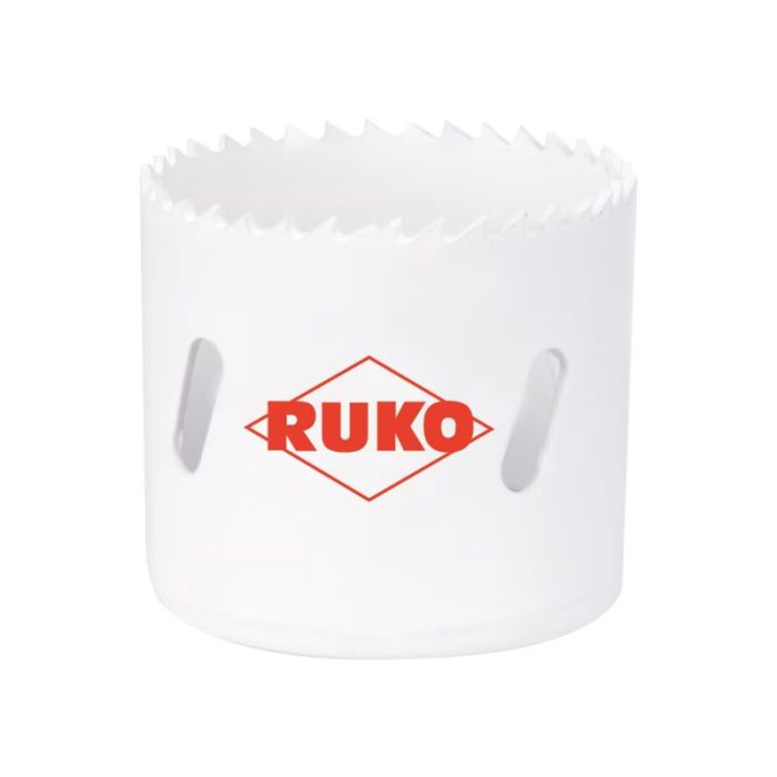 Ruko - Carota Bi-Metal Cobalt, Ø160mm [126160]