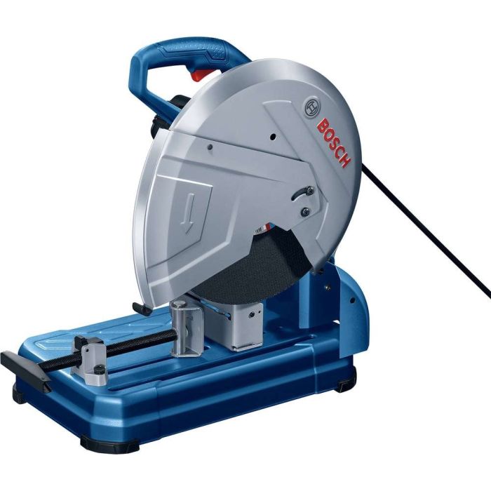 BOSCH - Debitator tevi si profile metalice GCO 14-24 J, 2400W 355mm [0601B37200]