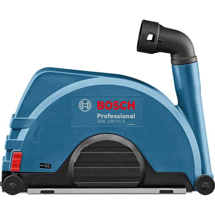 BOSCH - GDE 230 FC-S Sistem de aspirare [1600A003DL]