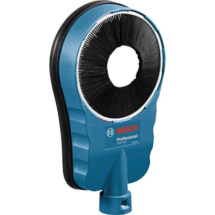 BOSCH - GDE 162 Sistem de extractie a prafului. diam. max.162 mm [1600A001G8]