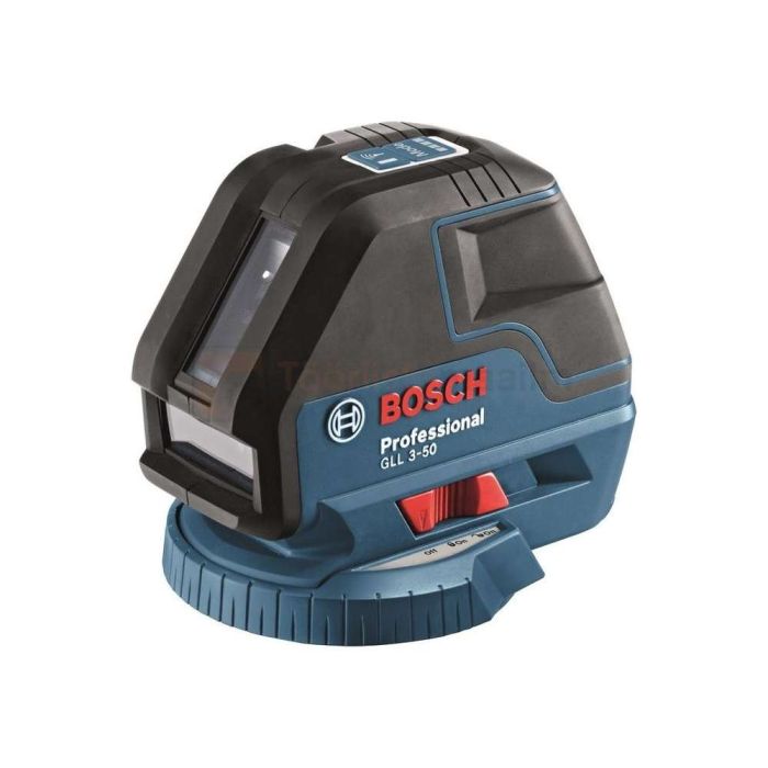 BOSCH - GLL 3-50 Nivela laser cu linii 50m [0601063800]