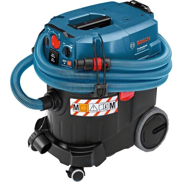 BOSCH - GAS 35 M AFC Aspirator universal 1380W 35L [06019C3100]