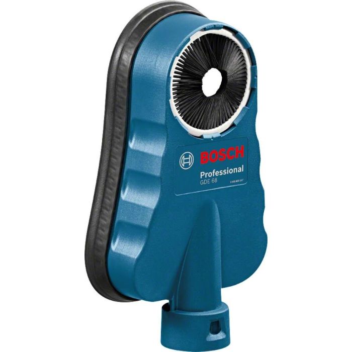 Bosch - GDE 68 Sistem de extractie a prafului. diam. max.68mm