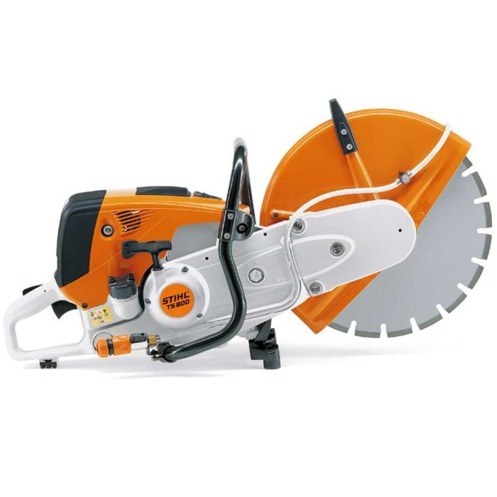 Stihl - Motodebitator TS 800 MM/ 16"' [42240112820]