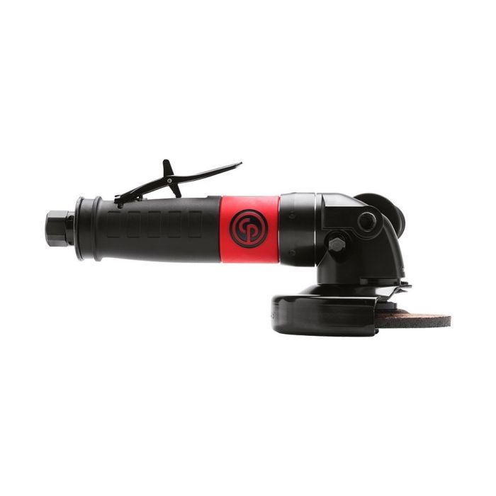 Chicago Pneumatic - Polizor unghiular 115mm 1100W, CP3550 [6151607760]