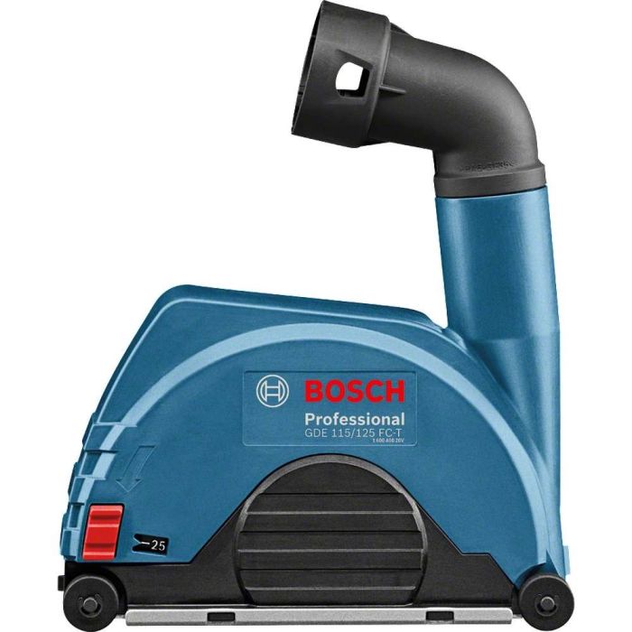 BOSCH - Sistem extractie praf GDE 115/125 [1600A003DK]