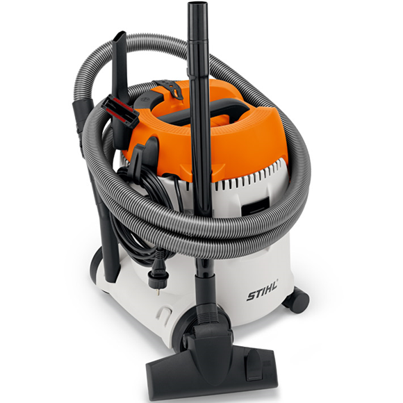 Stihl - Aspirator pentru suprafete uscate/umede SE 62 [47840124400]