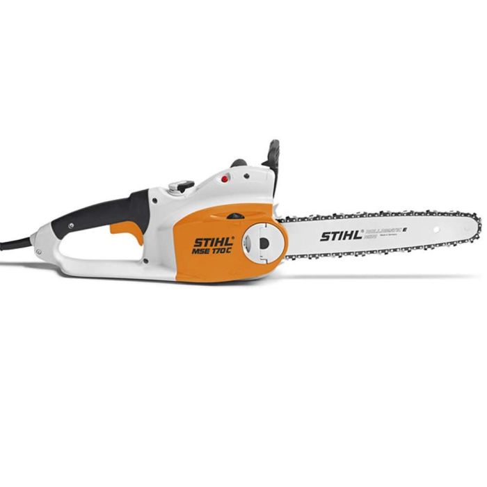 Stihl - Fierastrau cu lant MSE 170 C-BQ, 30cm [12092000009]