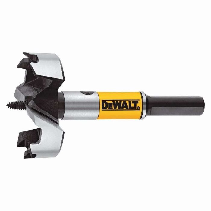 DeWALT - Freza speciala pentru lemn tip Forstner 41mm [DT4580-QZ]