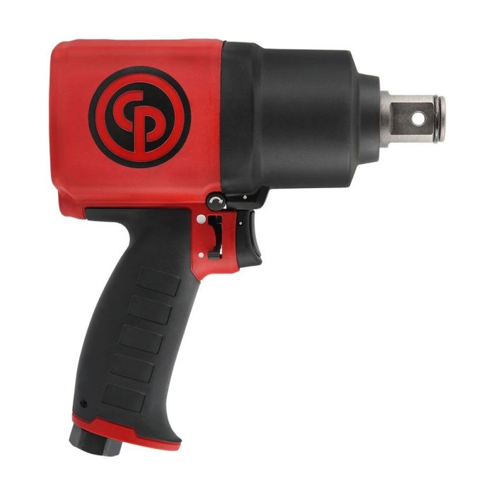 Chicago Pneumatic - Masina pneumatica de insurubat cu impact 1" [8941077791]