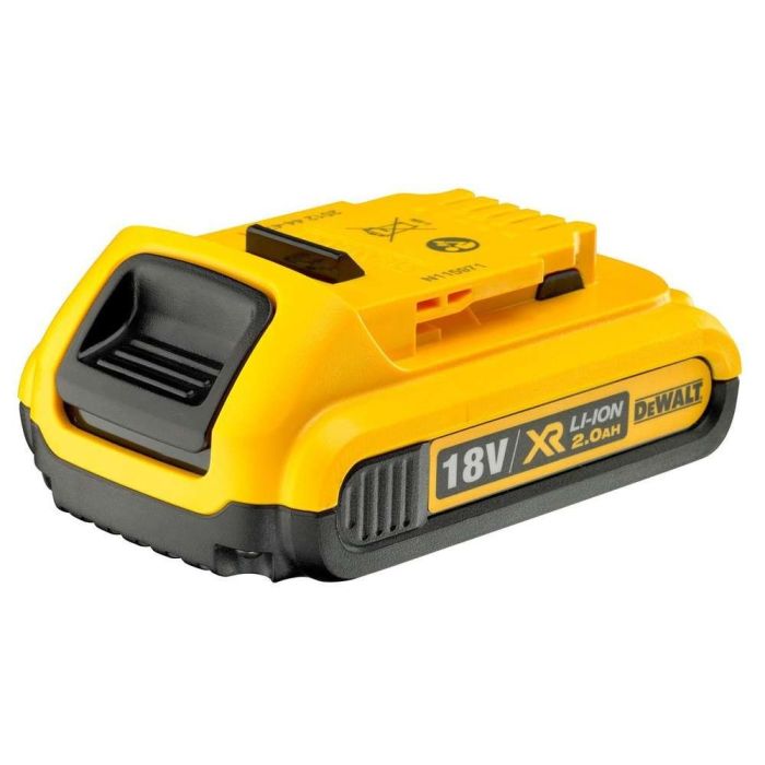 DeWALT - Acumulator Li-Ion XR 18V, 2.0Ah [DCB183-XJ]