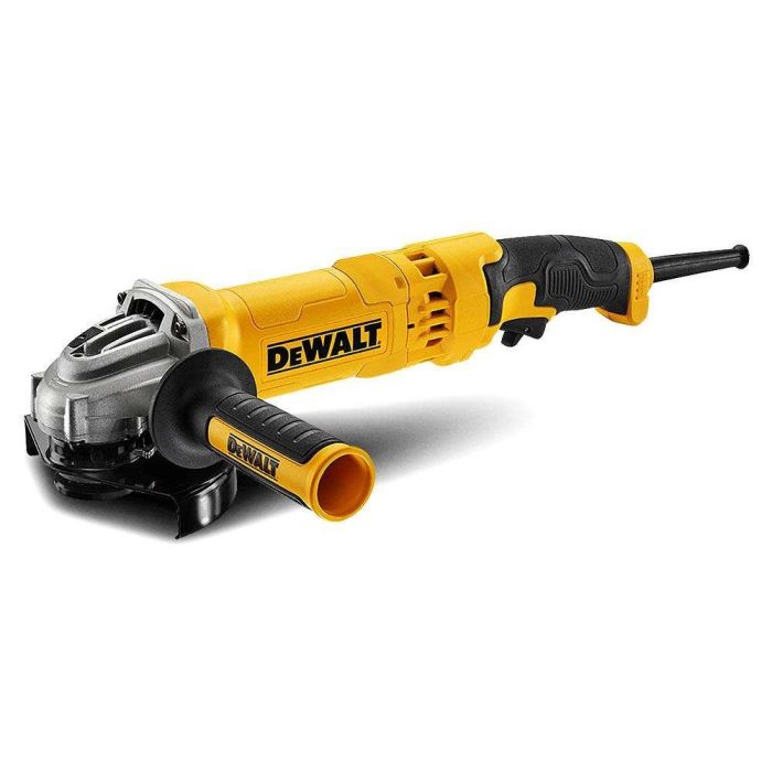 DeWALT - DWE4277 Polizor unghiular 1500W, 125mm [DWE4277-QS]