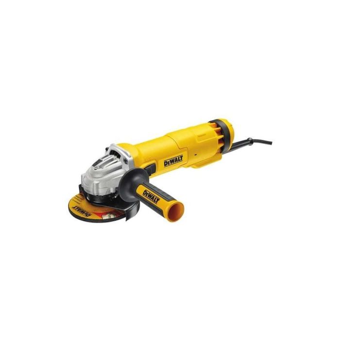 DeWALT - DWE4206 Polizor unghiular 115mm [DWE4206-QS]