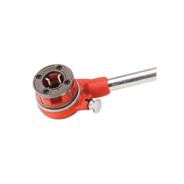 Ridgid - Clupa manuala 11R, 3/8 - 1 1/4" [13073]